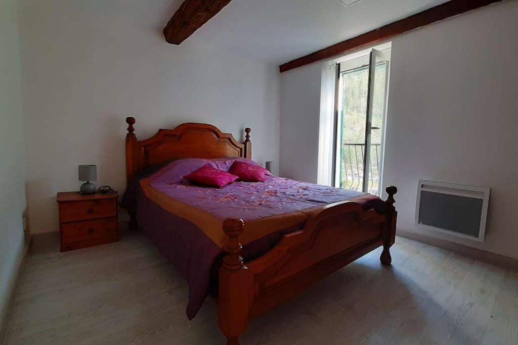 3 Pieces Neuf 65 M² Διαμέρισμα Rigaud Εξωτερικό φωτογραφία