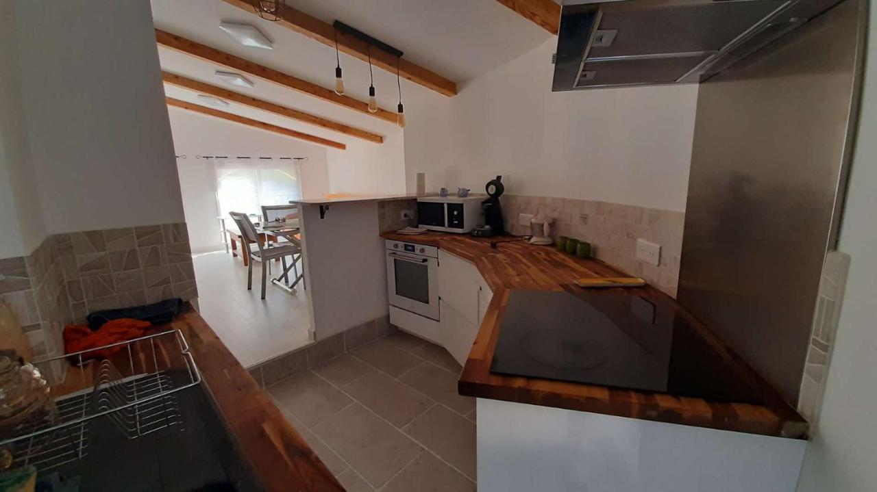 3 Pieces Neuf 65 M² Διαμέρισμα Rigaud Εξωτερικό φωτογραφία